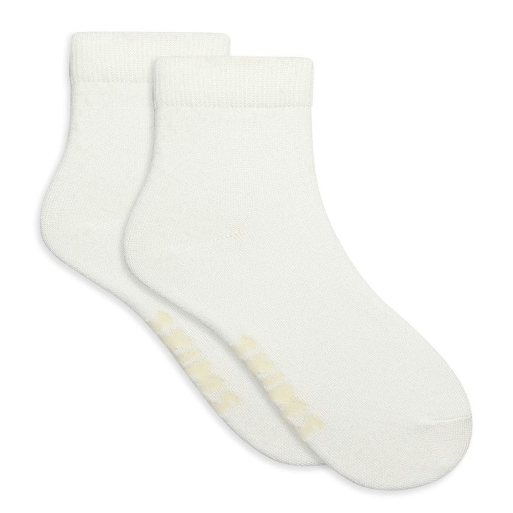 SKIMS Crew Socks NWT